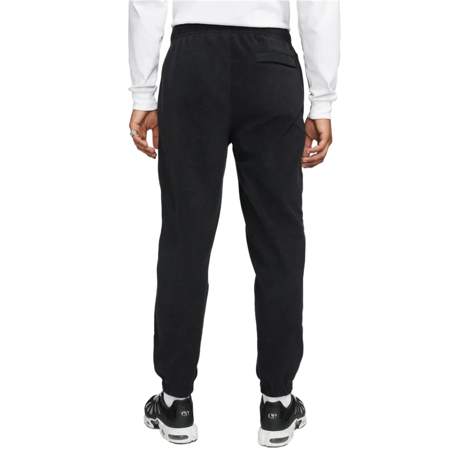 Spodnie sportowe męskie Nike Club Fleece Pant 2/6