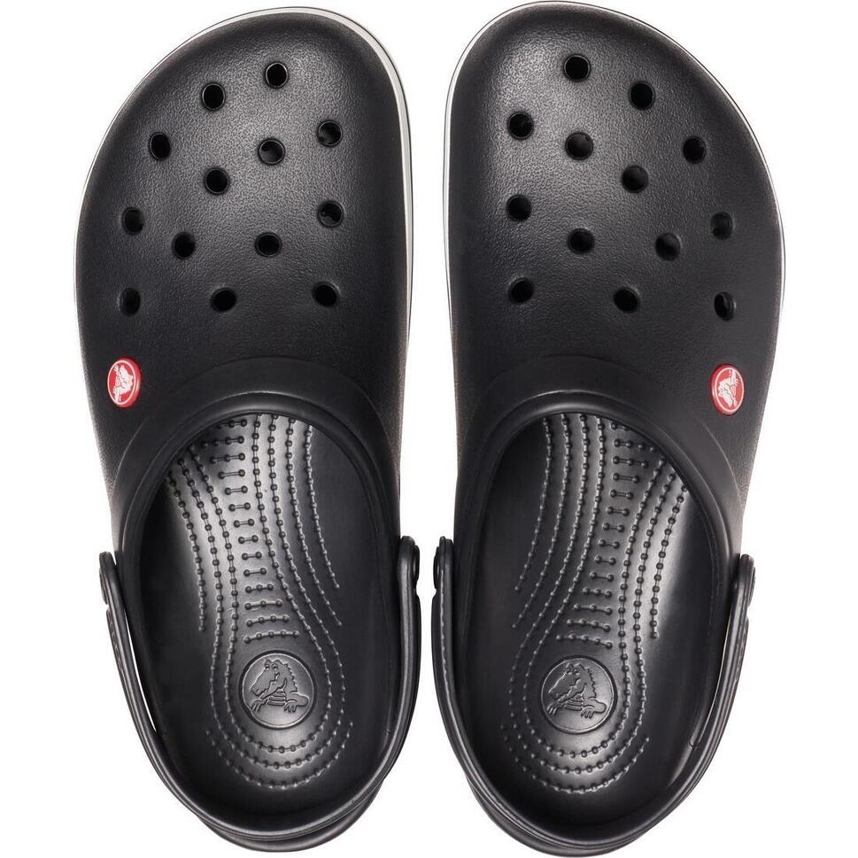 Buty do chodzenia unisex Crocs Crocband Clogs