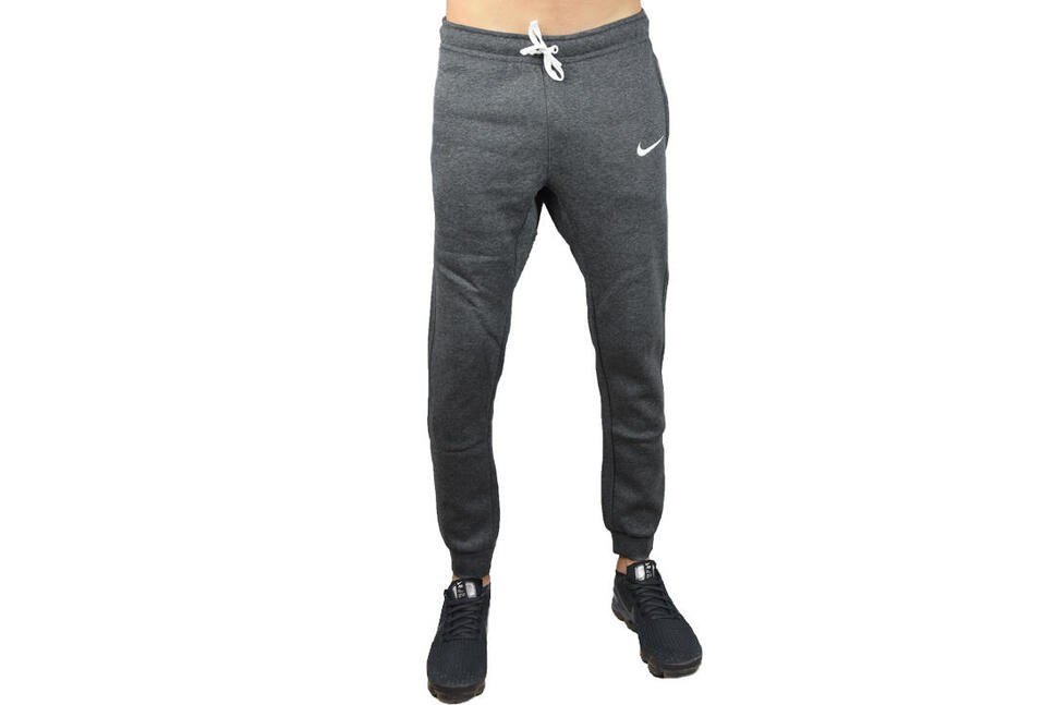 Spodnie sportowe męskie Team Club 19 Fleece Pant
