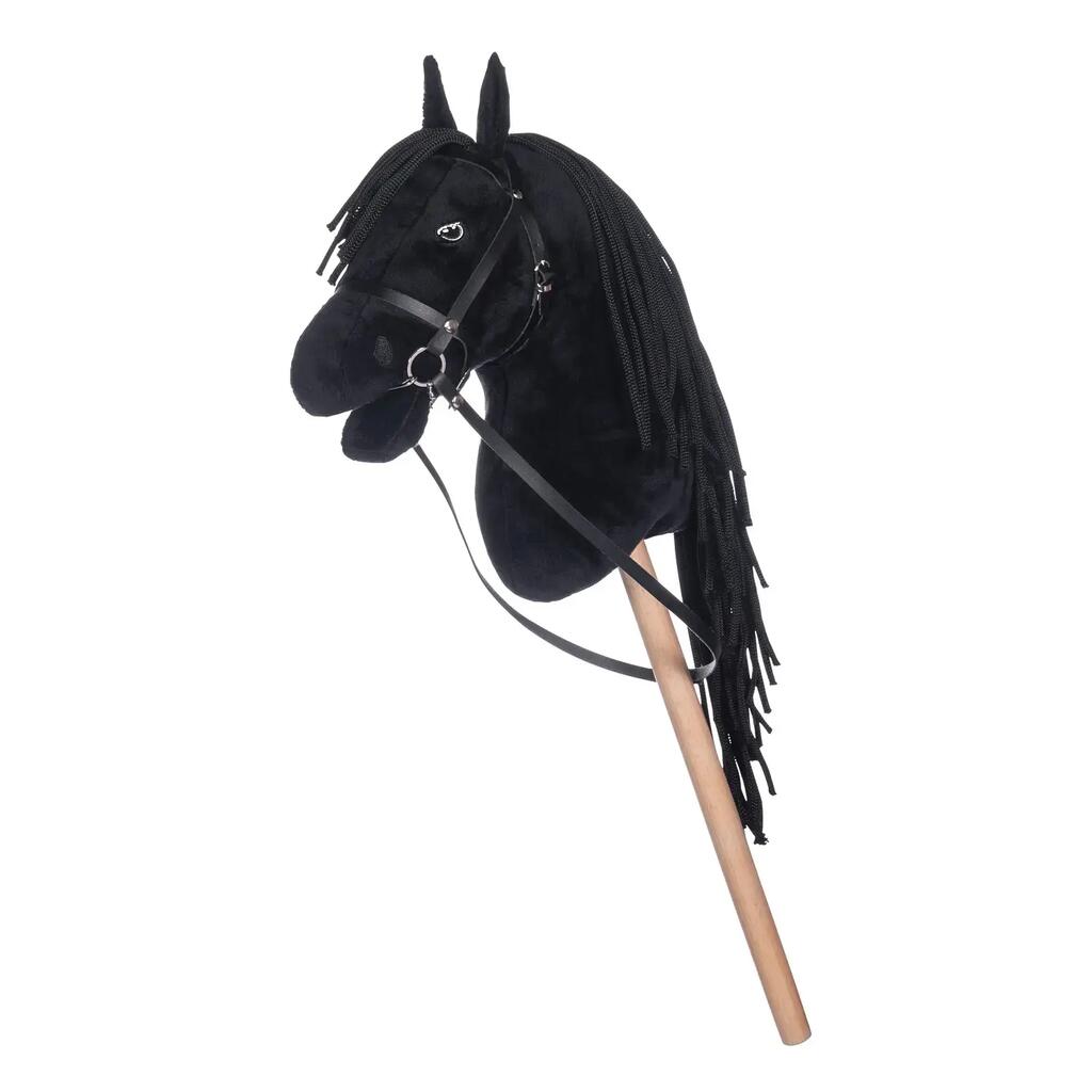 Hobby Horse Black Boule / kegel / wurfscheiben Unisex