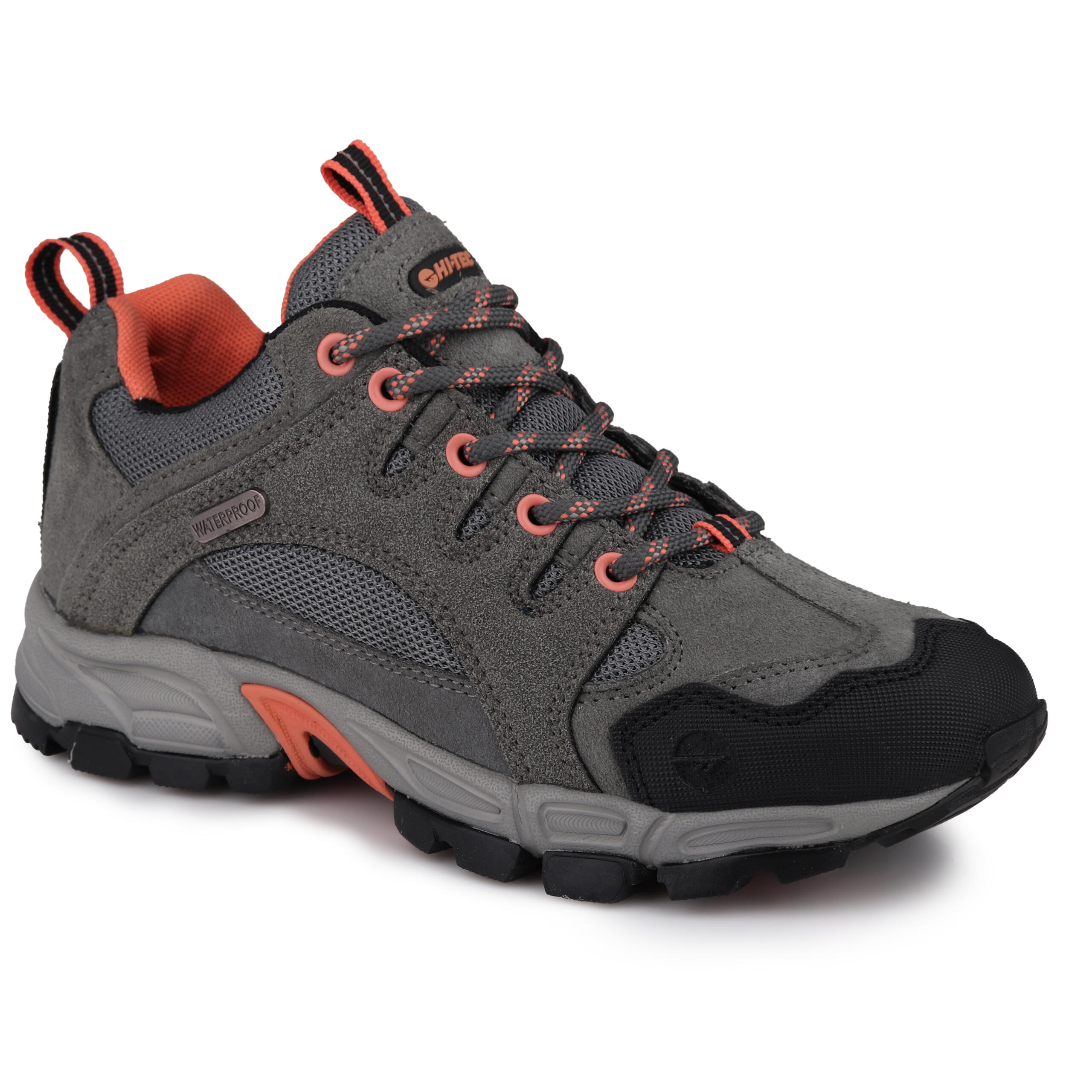 HI-TEC chaussures de randonnée Femme Hi-Tec Auckland Lite WP 7/7