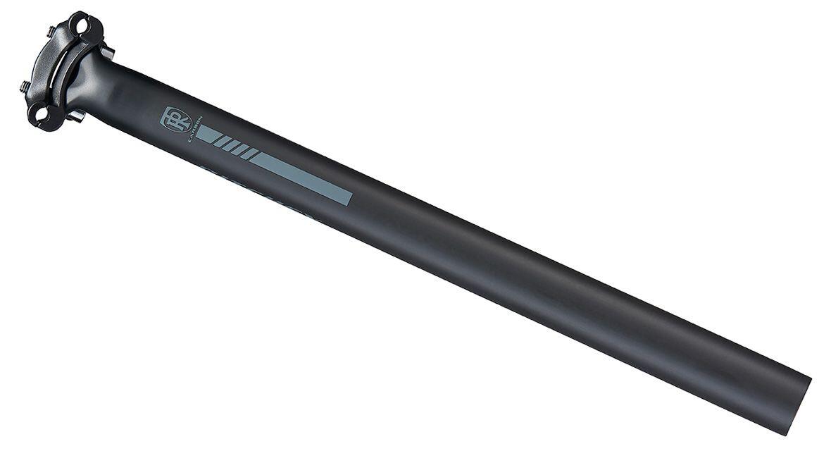 Espigão de Selim Ritchey Comp V2 Matt Preto 3/4