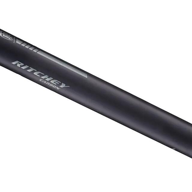 RITCHEY COMP CARBON 2-BOLTS SEAT POST