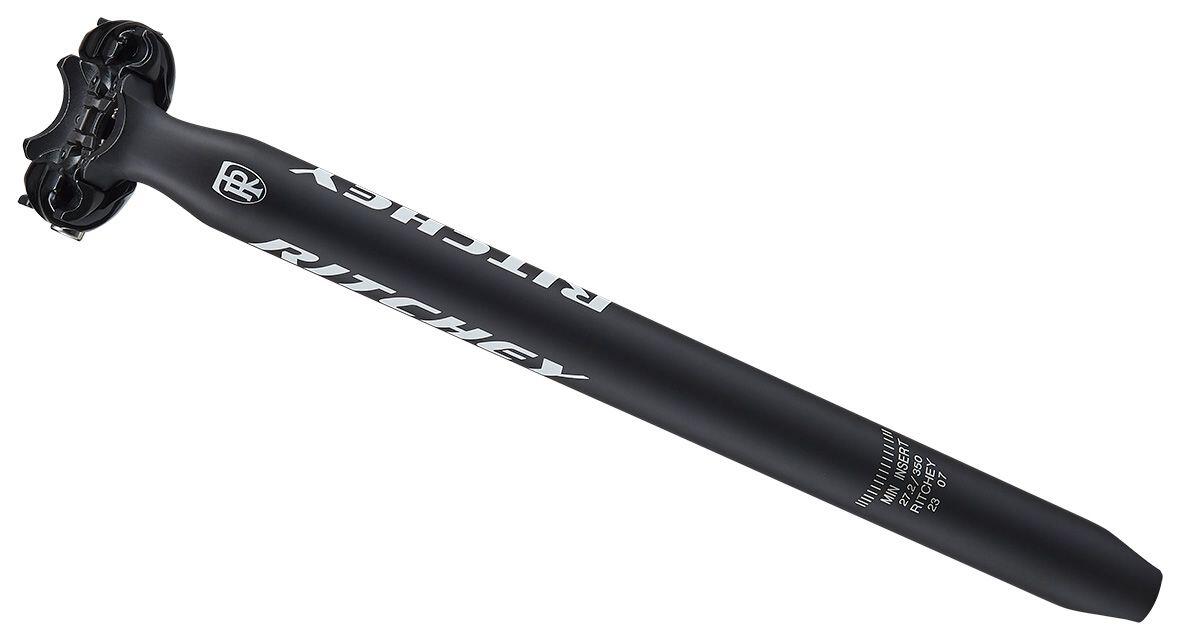 Tige de selle-Ritchey--27.2 x 350 7/7