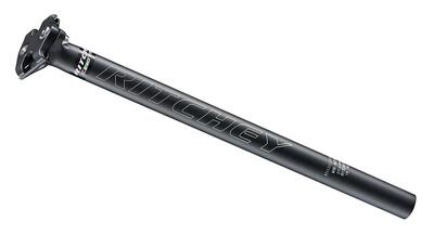 Zadelpen -ritchey-black-27.2 x 400