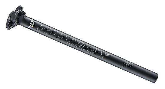 Tige de selle-Ritchey-black-27.2 x 400