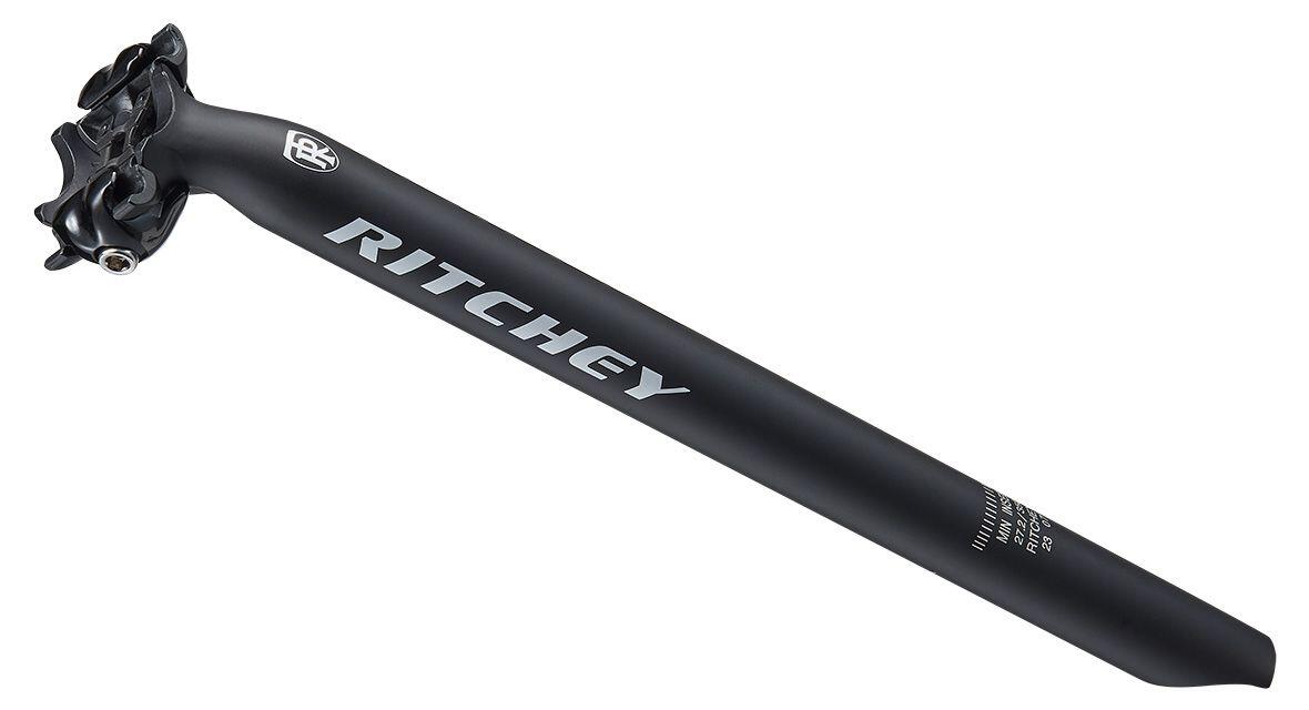 Tige de selle-Ritchey--27.2 x 350 5/7