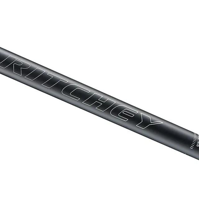 RITCHEY WCS TRAIL ZERO SEAT POST
