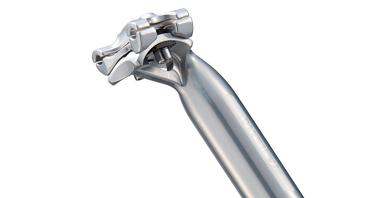 RITCHEY SATTELSTÜTZE CLASSIC 2-BOLT 4/4