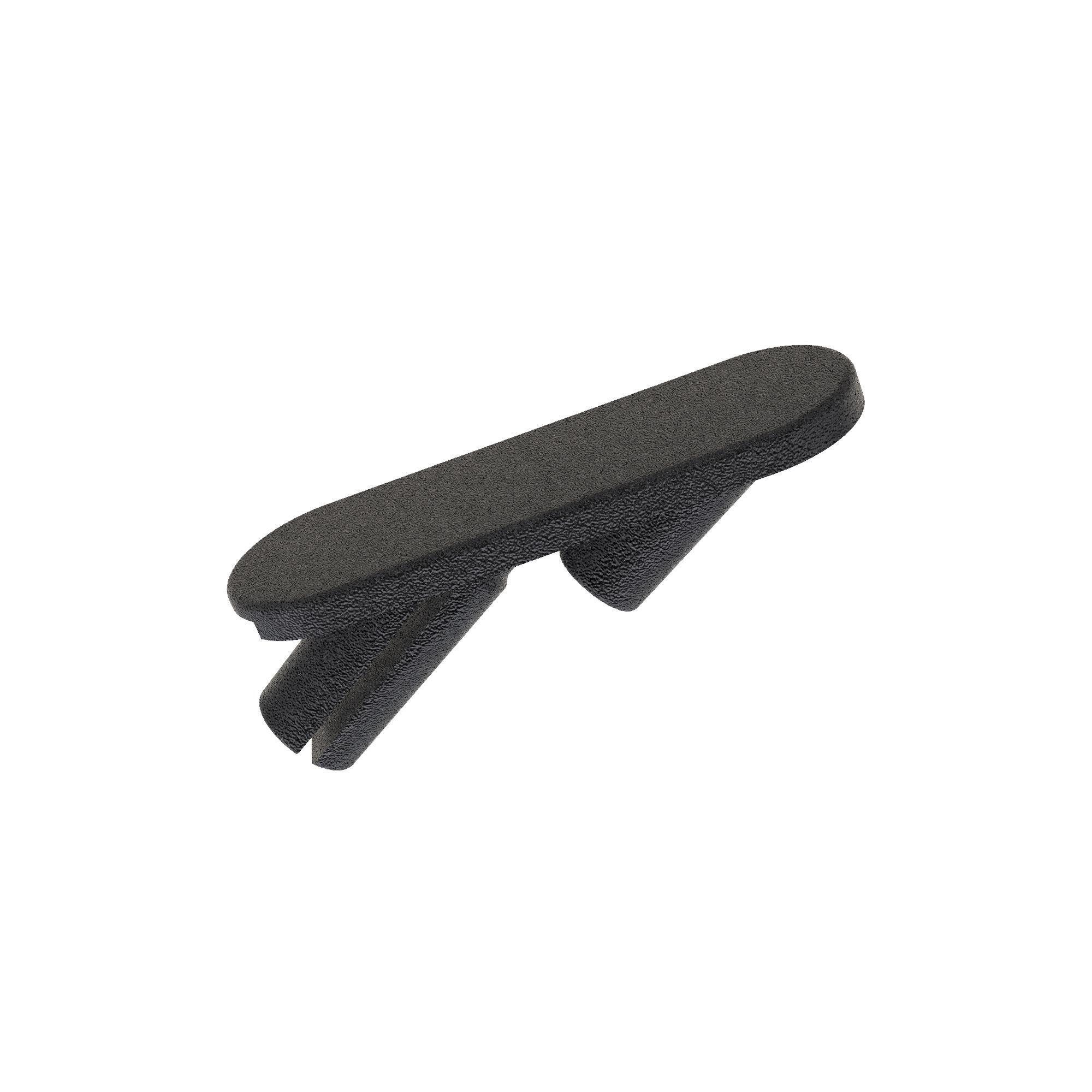 Riverside - Bouchon De Cadre Pour Riverside Touring 920 - Capuchon De Protection - Taille Unique - Decathlon