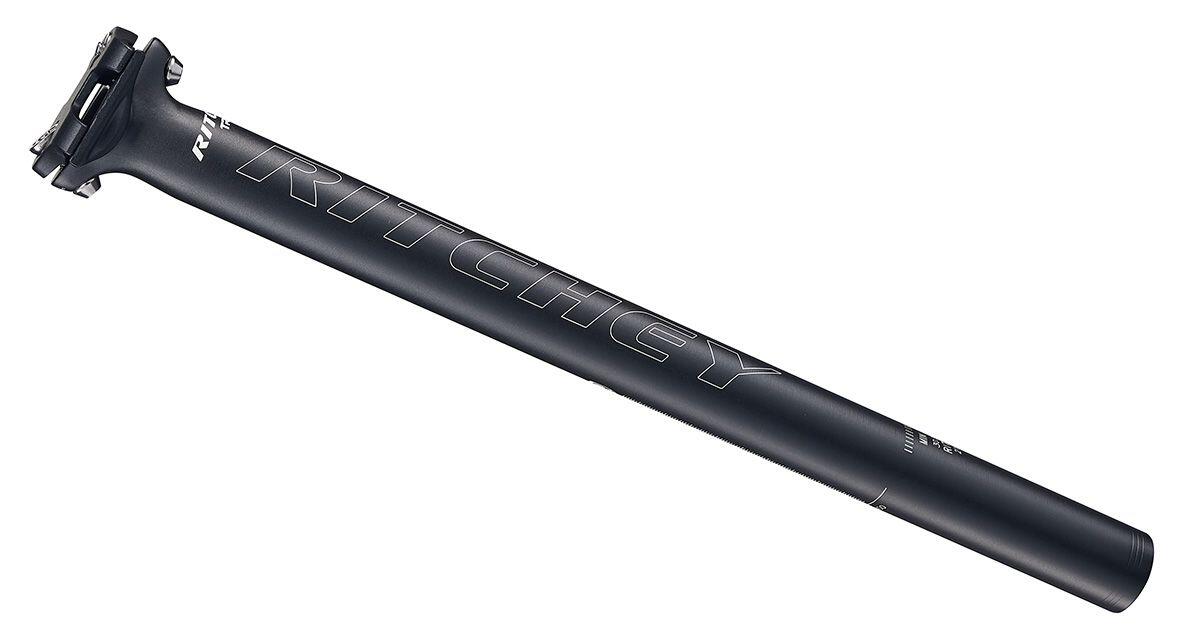 Espigão de selim MTB RITCHEY COMP TRAIL 0mm Offset Black 2/4