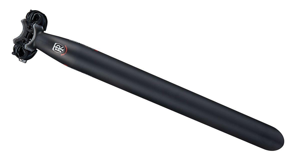Ritchey Superlogic 1 parafuso carbono UD espigão de selim 25 mm offset 3/4