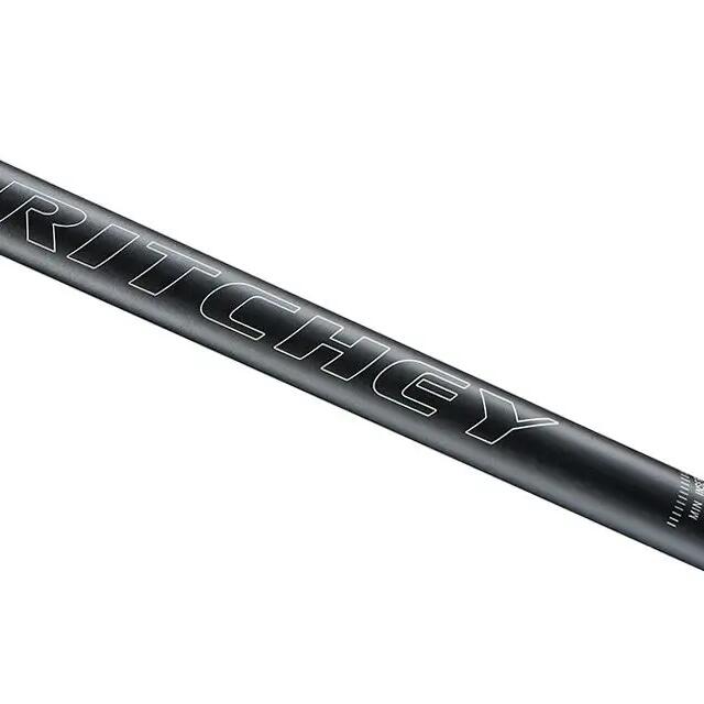 RITCHEY COMP TRAIL ZERO SEAT POST
