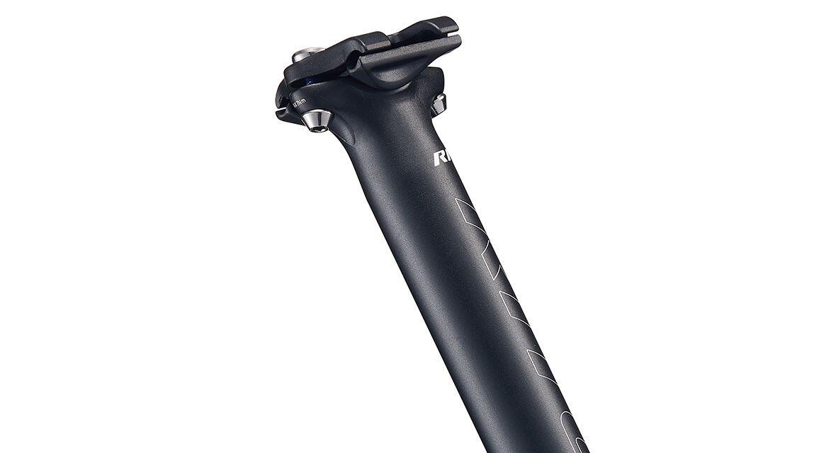 Espigão de selim MTB RITCHEY COMP TRAIL 0mm Offset Black 4/4