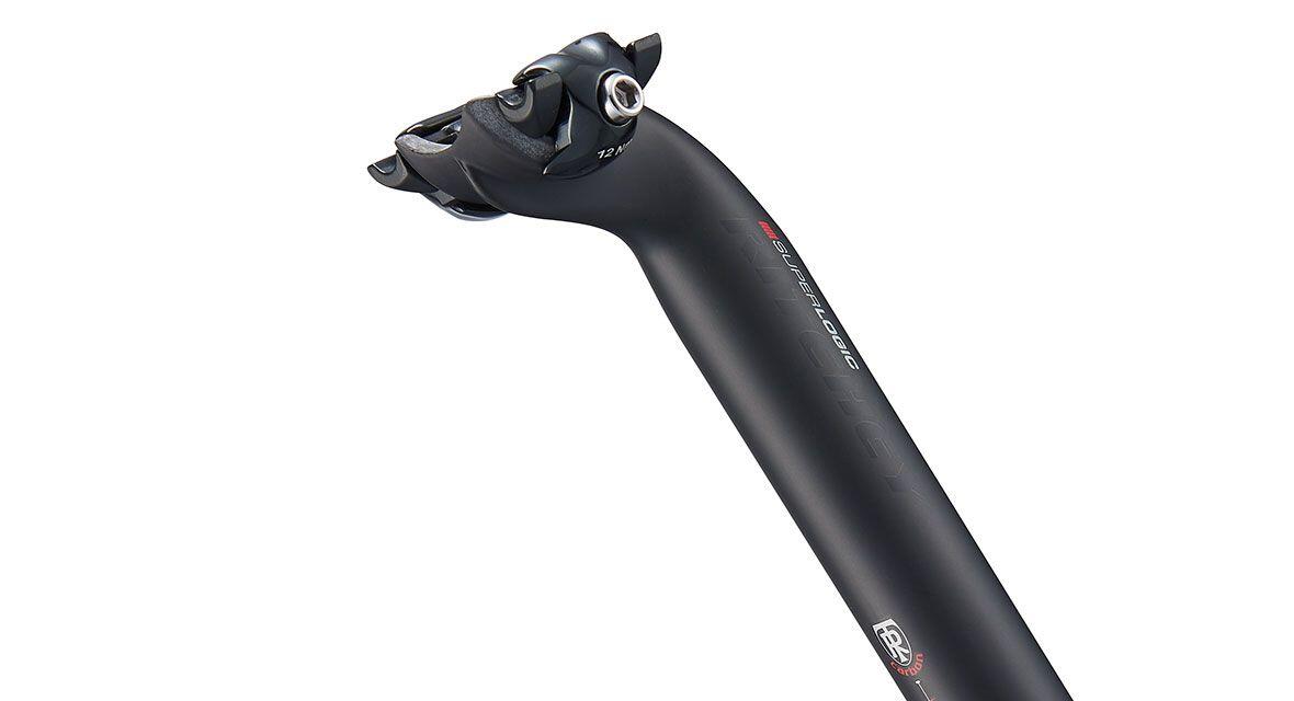 Ritchey Superlogic 1 parafuso carbono UD espigão de selim 25 mm offset 4/4