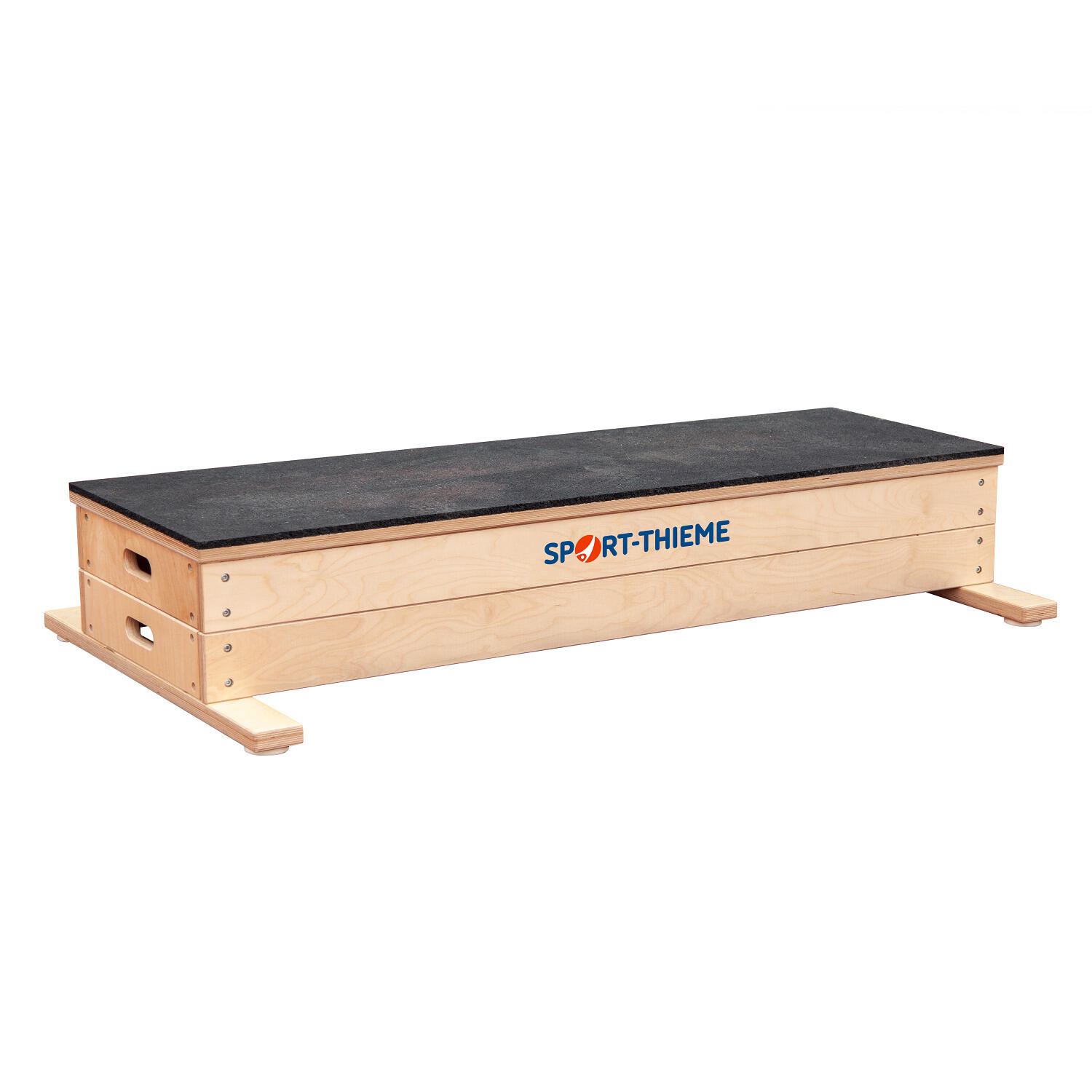Sprungkrafttrainer Jump Set M Leichtathletik Unisex 1/1