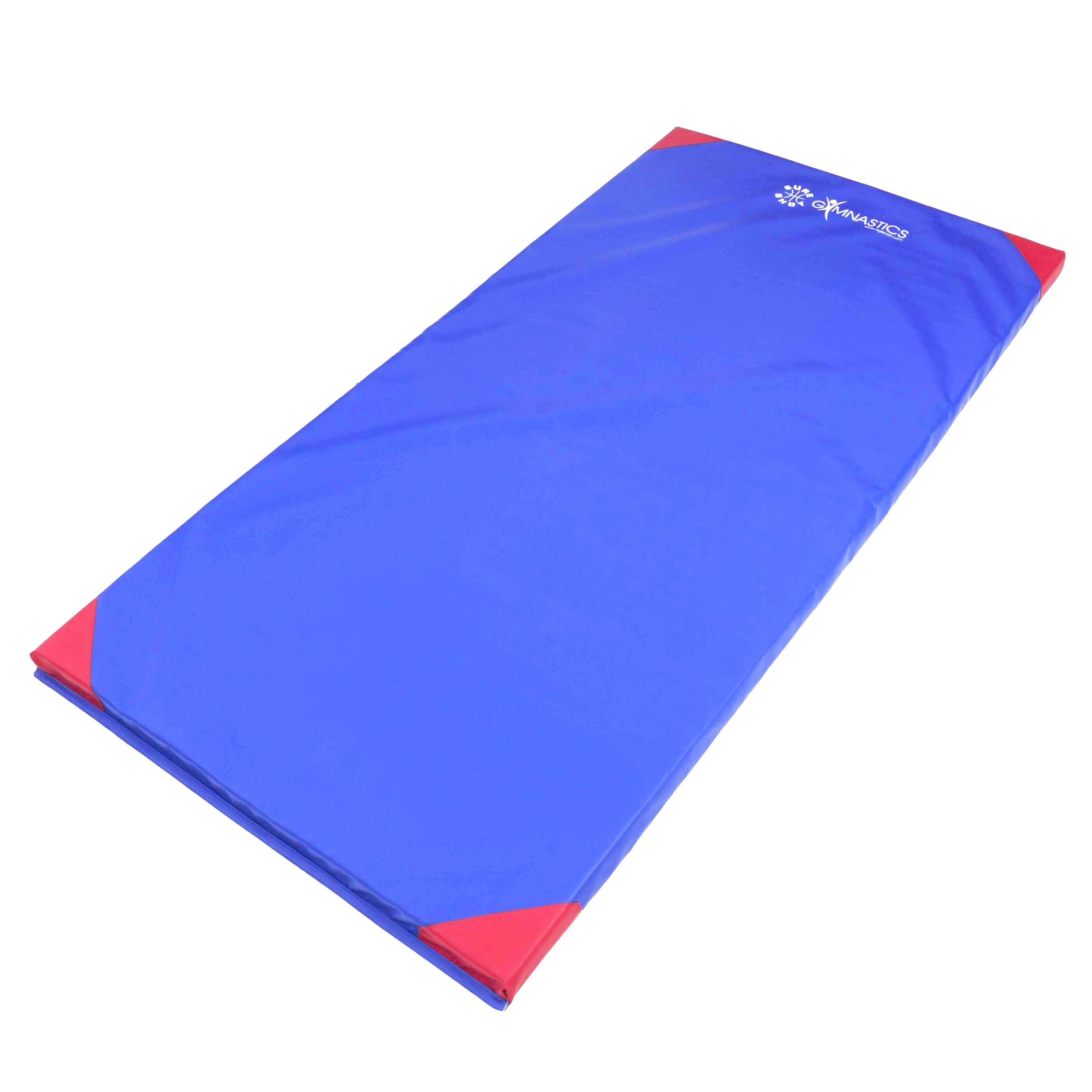 Decathlon gymnastics mat sale