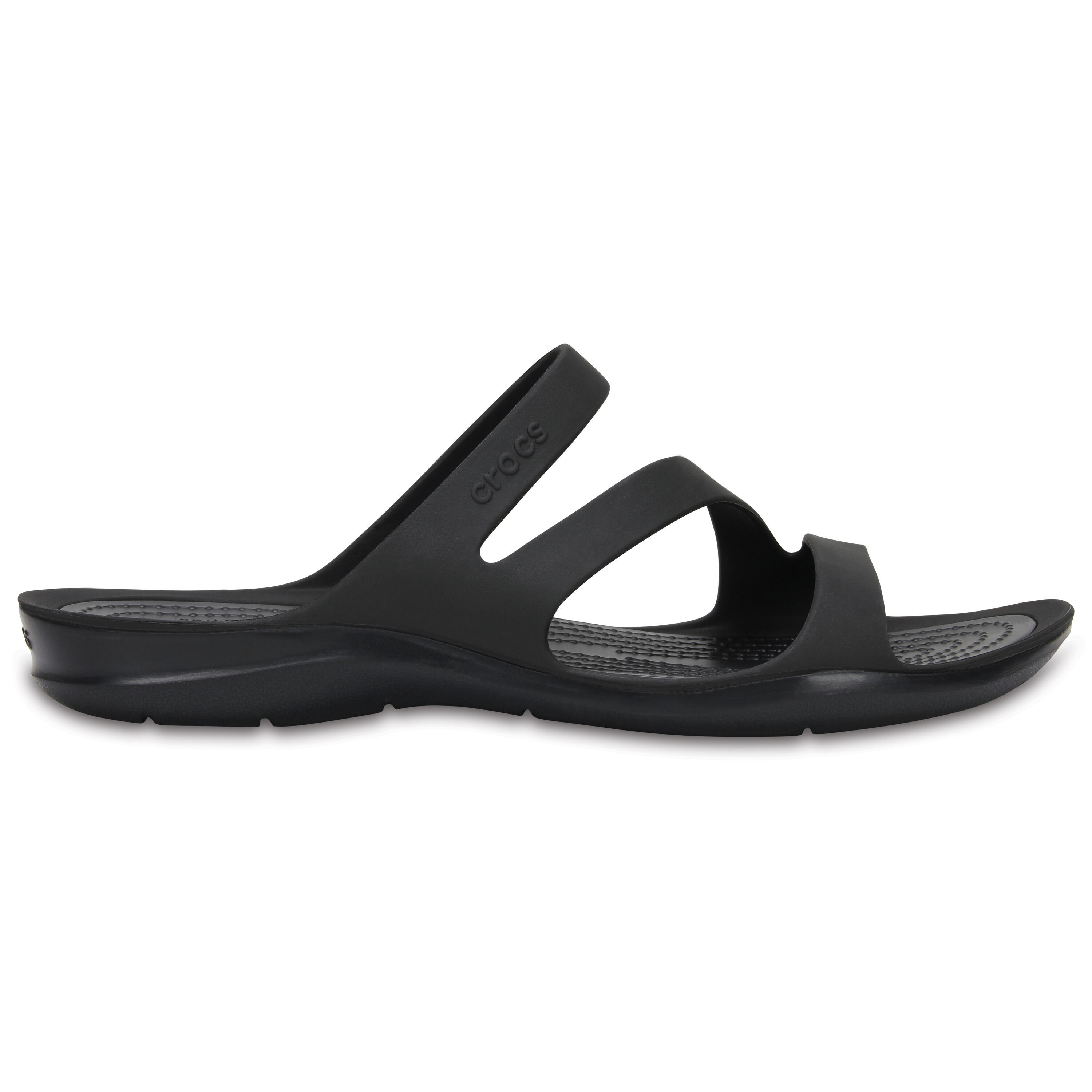 Klapki damskie Crocs Swiftwater