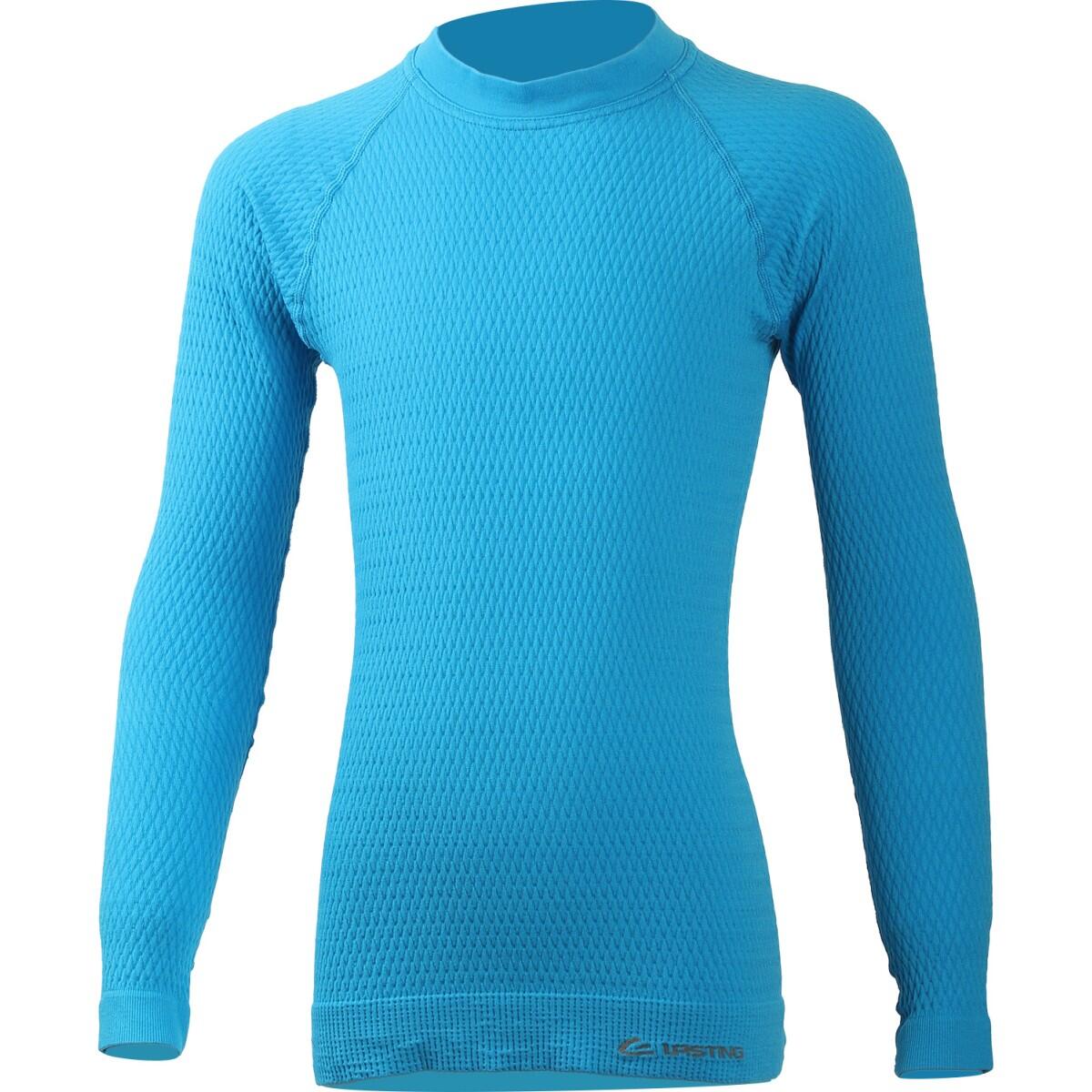 LASTING Dětské funkční triko ZAPY