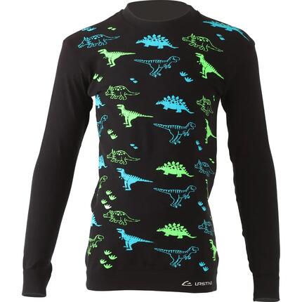 Kinder Funktionsshirt DINO