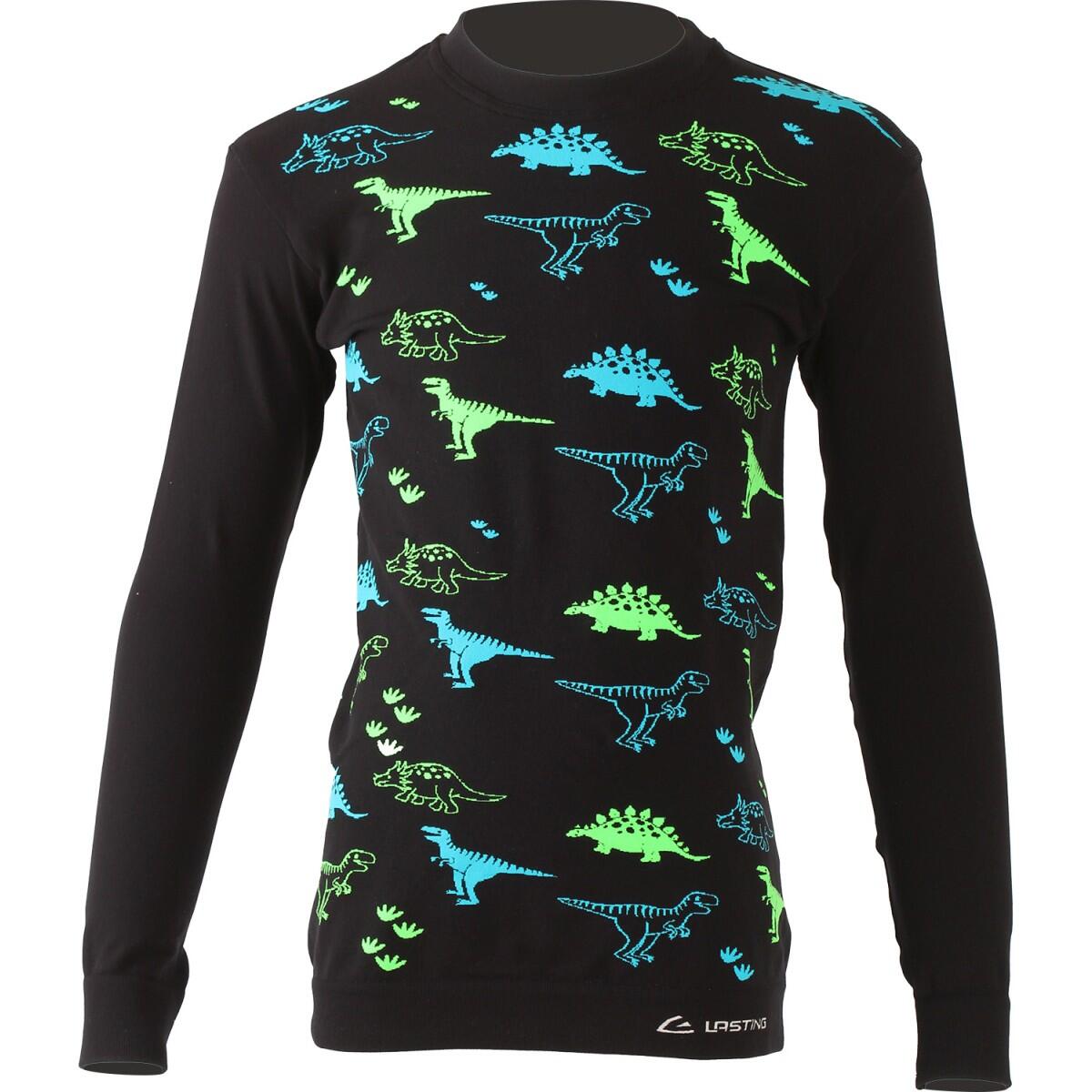 LASTING Dětské funkční triko DINO