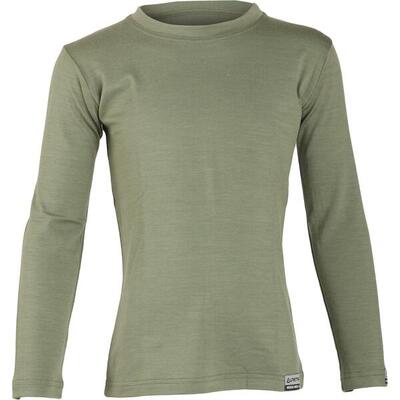 Kinder Merino T-Shirt LONY