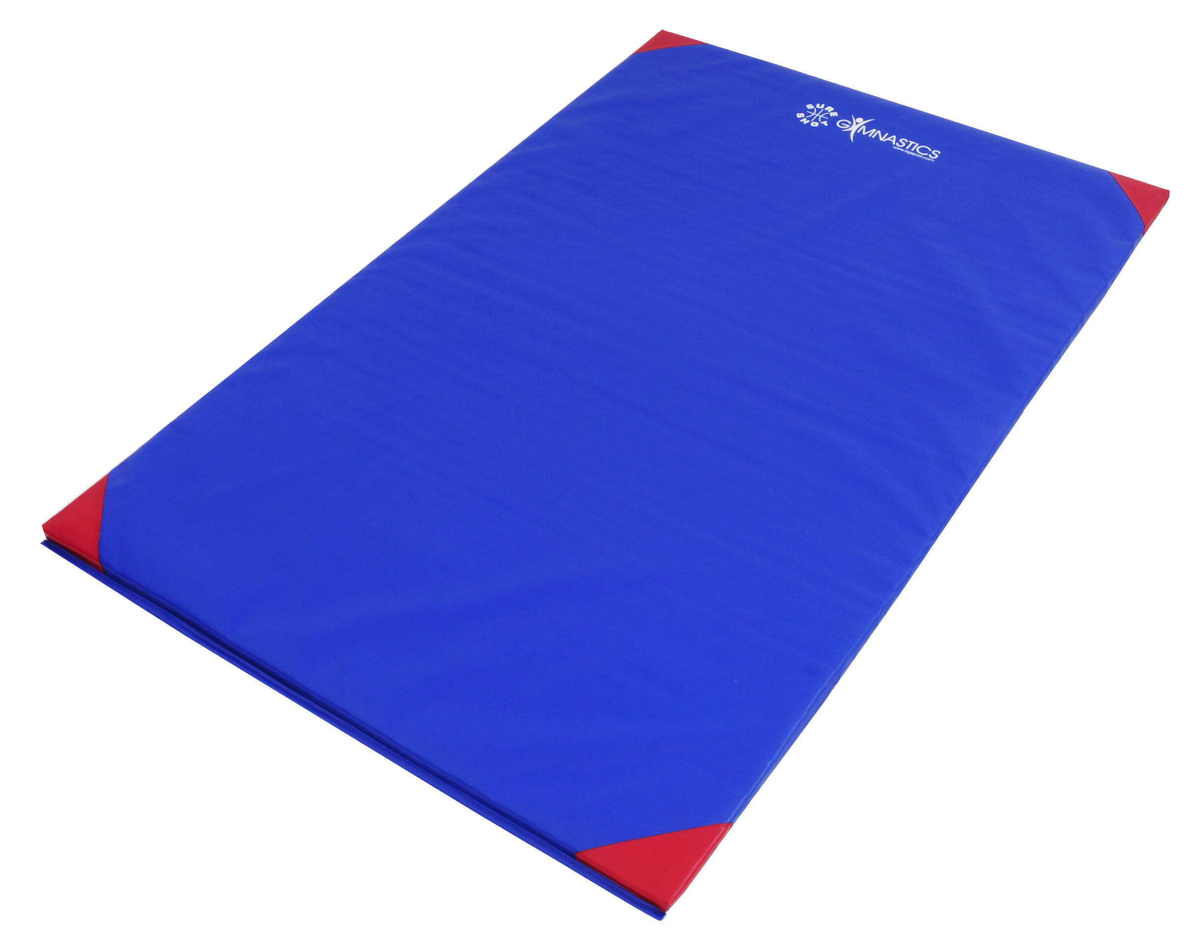 SURE SHOT Sure Shot Lightweight 6ft x 4ft Mat Blue
