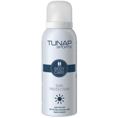 Tunap sun protection spf30 (150 ml)