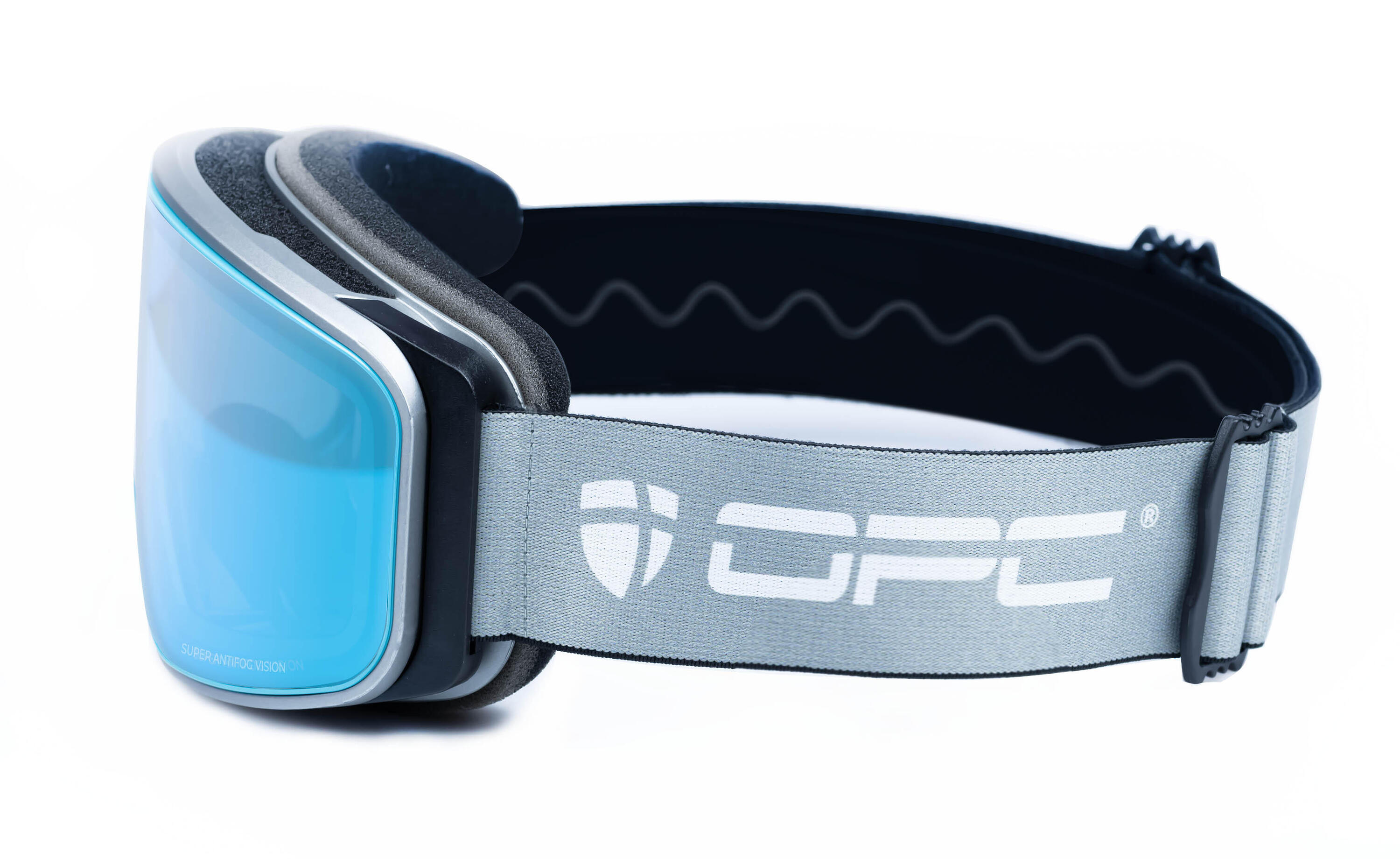 Gogle zimowe unisex OPC Performance Aspen S1 + Etui 3/7