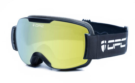 Gogle zimowe unisex OPC Performance Davos OTG S1 + Etui