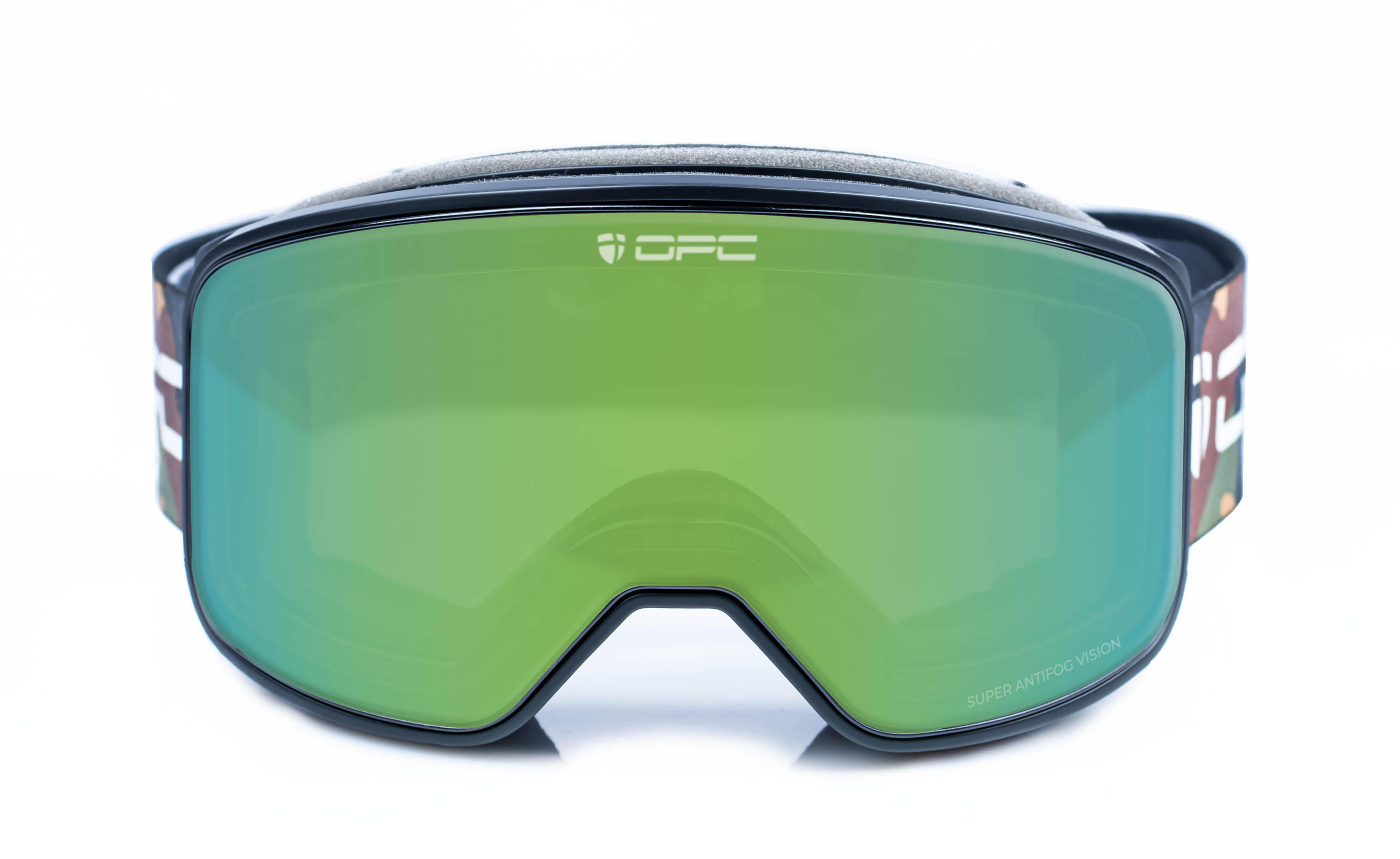 Gogle zimowe unisex OPC Performance Aspen S1 + Etui 2/7