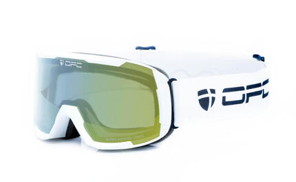 Gogle zimowe dziecięce OPC Performance Kids Mammoth S1 + Etui