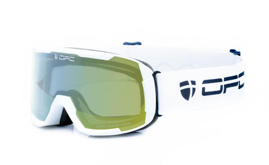 Gogle zimowe dziecięce OPC Performance Kids Mammoth S1 + Etui