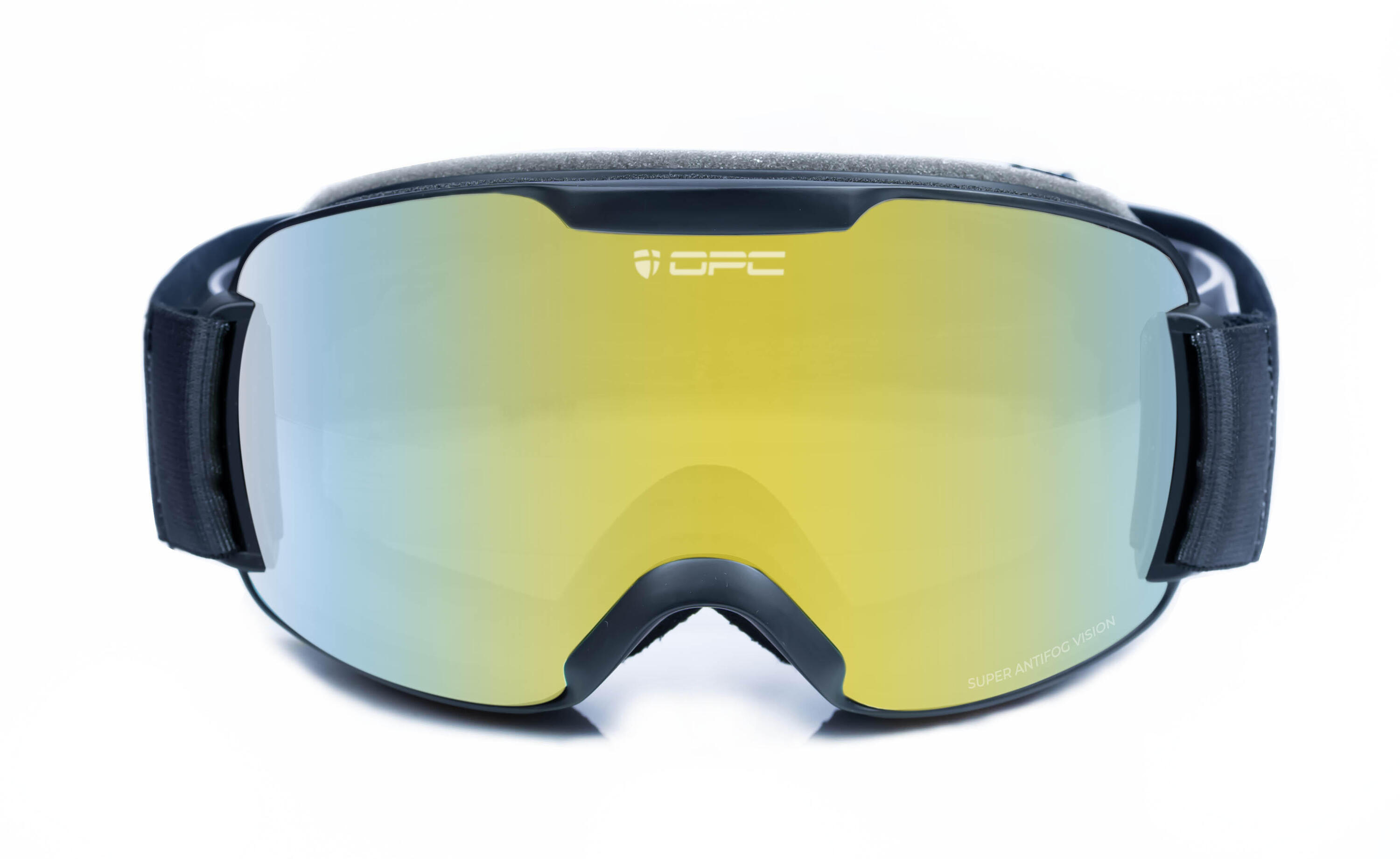 Gogle zimowe unisex OPC Performance Davos OTG S1 + Etui 2/7