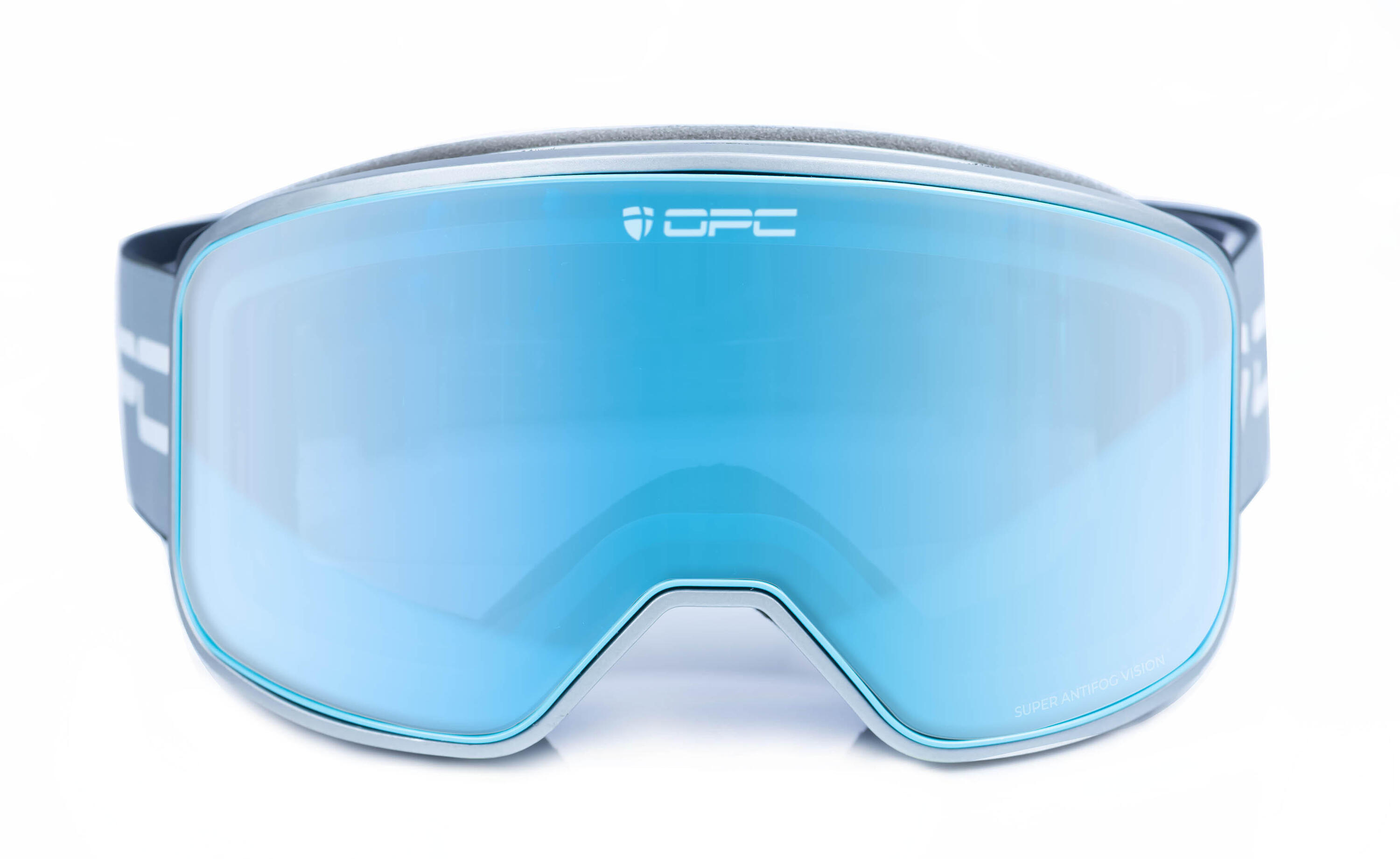 Gogle zimowe unisex OPC Performance Aspen S1 + Etui 2/7