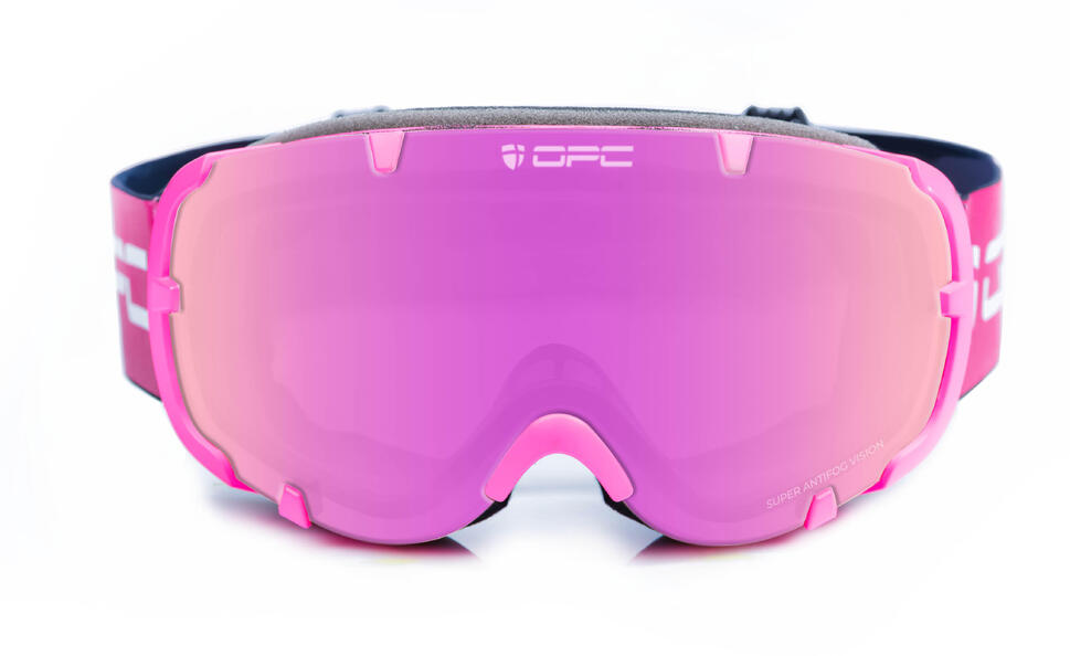 Gogle zimowe unisex OPC Performance Etna S1 + Etui