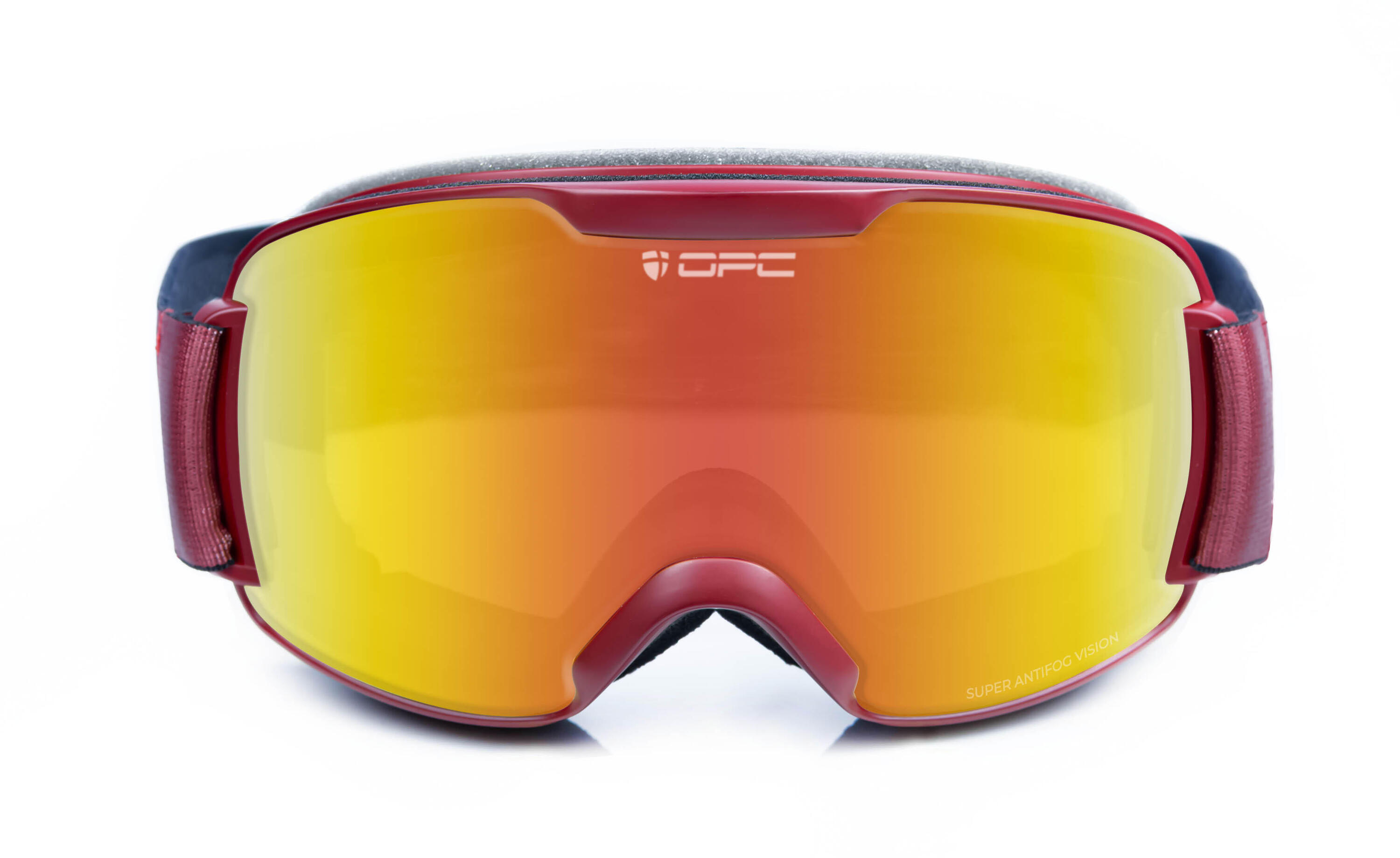 Gogle zimowe unisex OPC Performance Davos OTG S1 + Etui 2/7