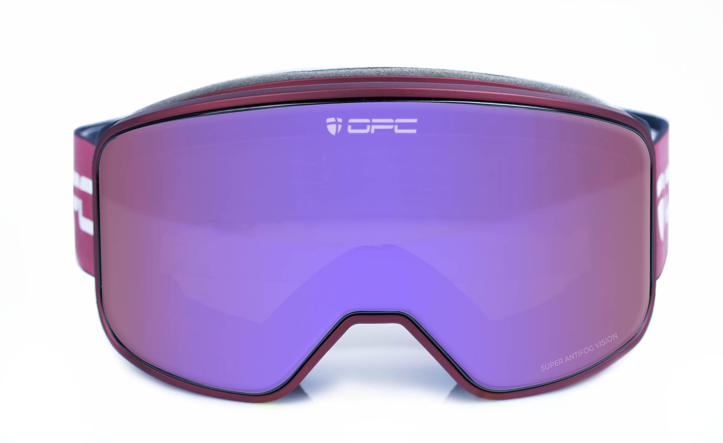 Gogle zimowe unisex OPC Performance Aspen S1 + Etui 2/7