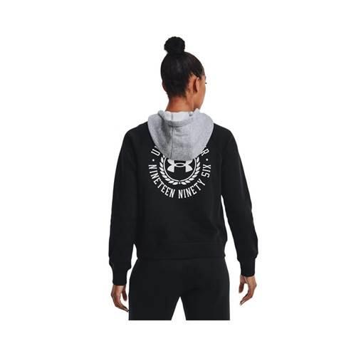 Herren Sweater mit Kapuze Rival Fleece CB 4/5