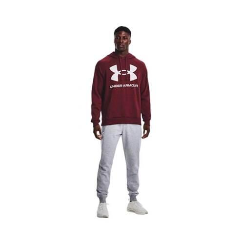 Pánská mikina Under Armour Rival Fleece Big Logo HD 5/6