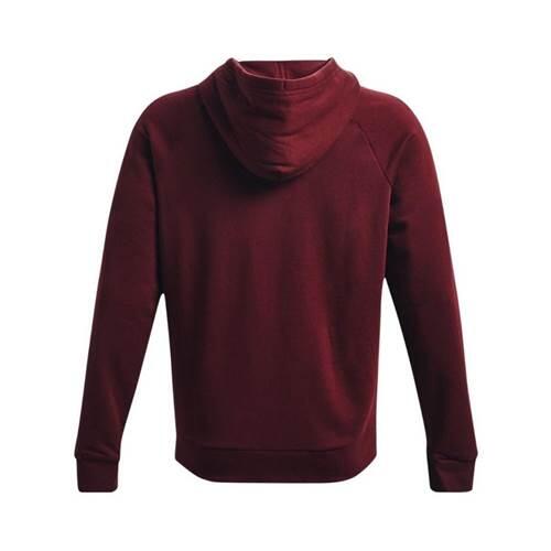 Pánská mikina Under Armour Rival Fleece Big Logo HD 2/6