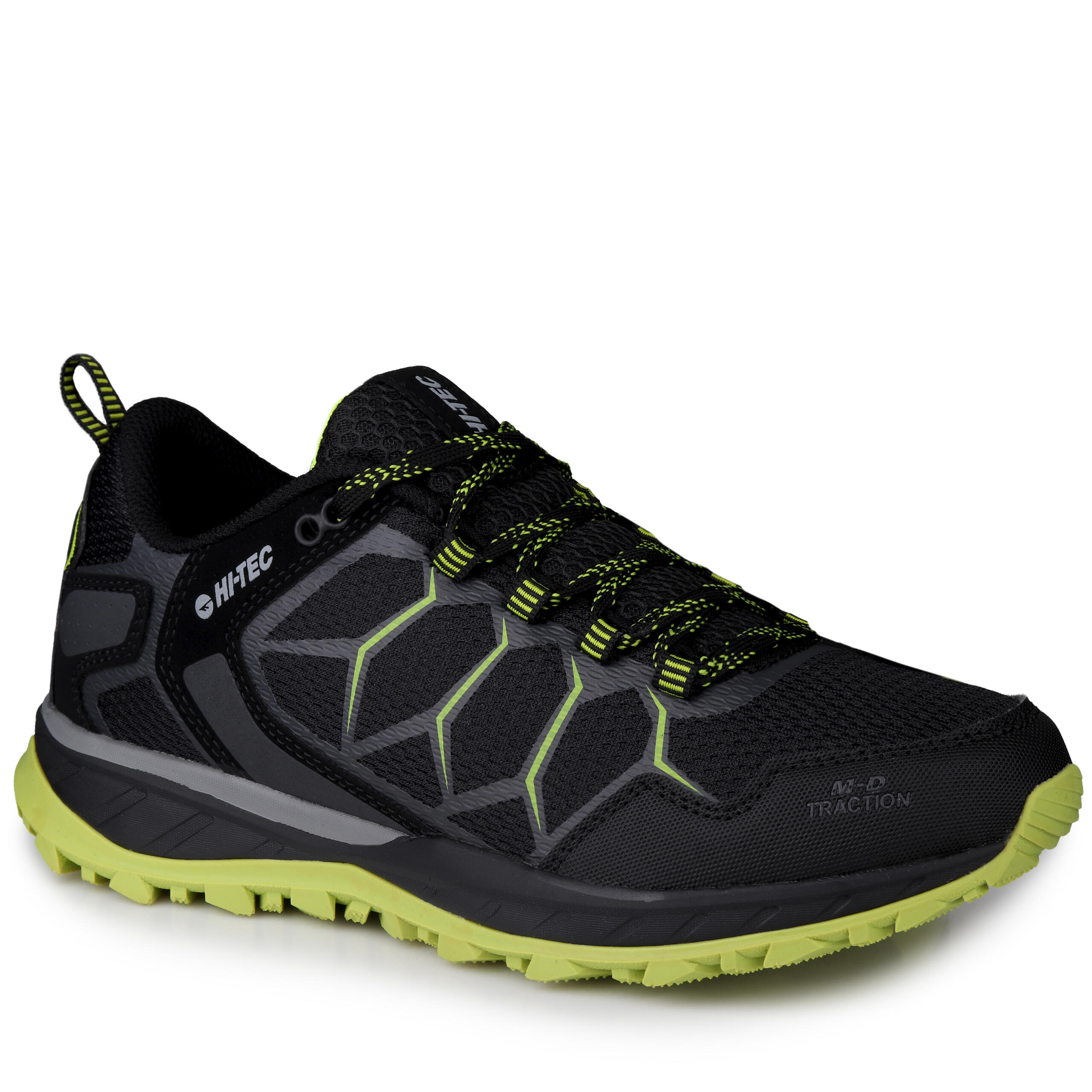 Buty męskie trekkingowe HI-TEC ULTRA TERRA 7/7
