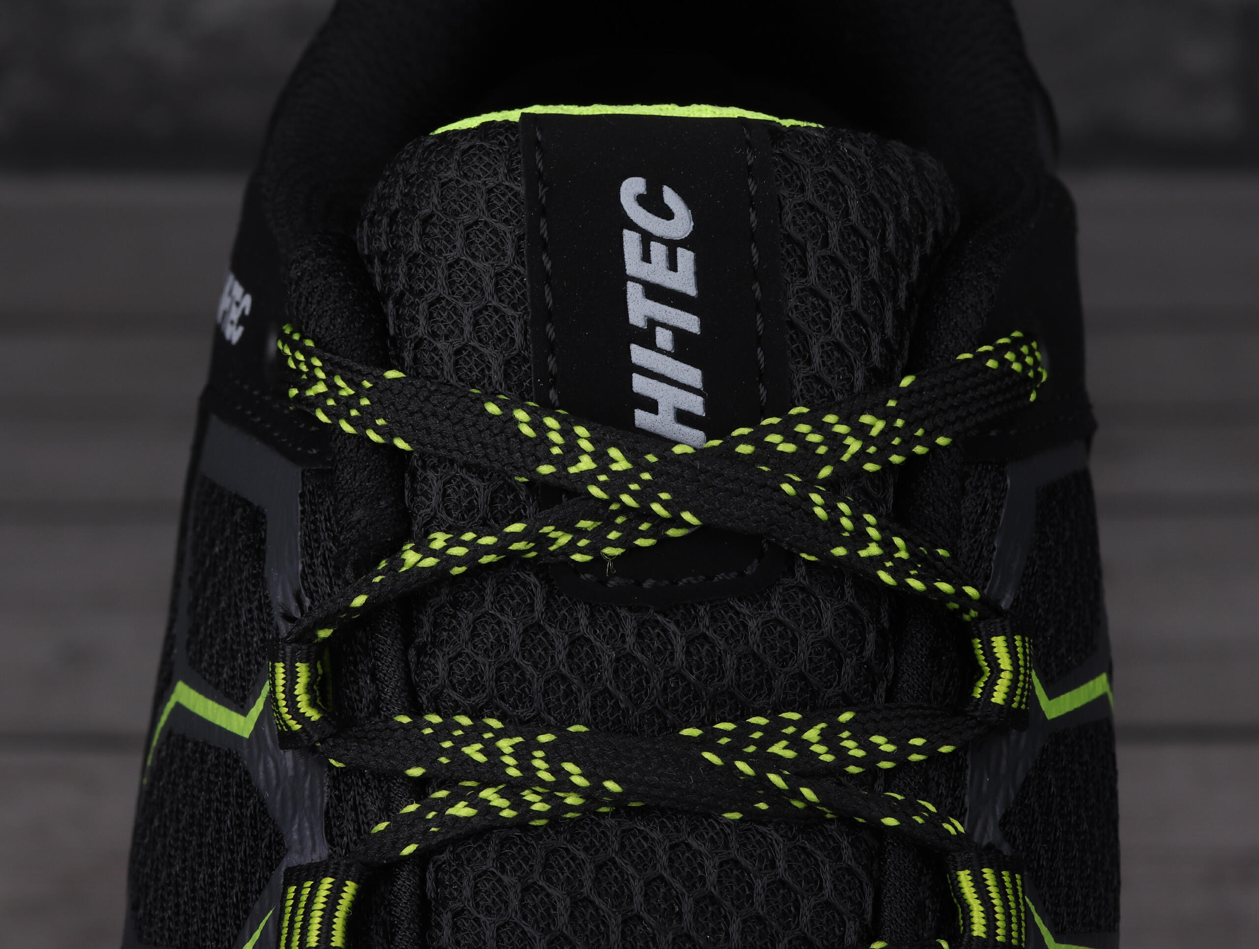 Buty męskie trekkingowe HI-TEC ULTRA TERRA 5/7
