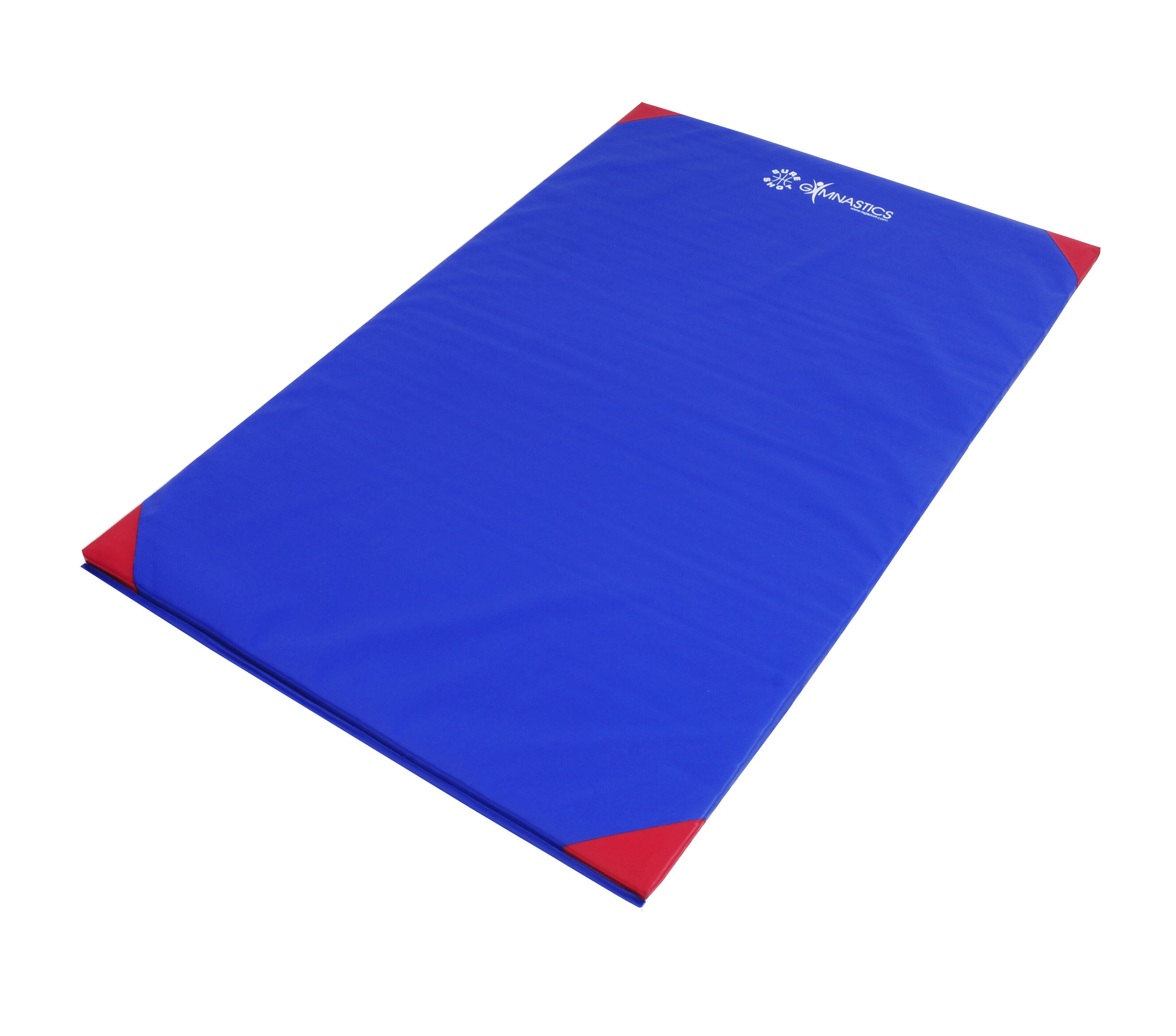 SURE SHOT Sure Shot Lightweight 4ft x 3ft Mat Blue