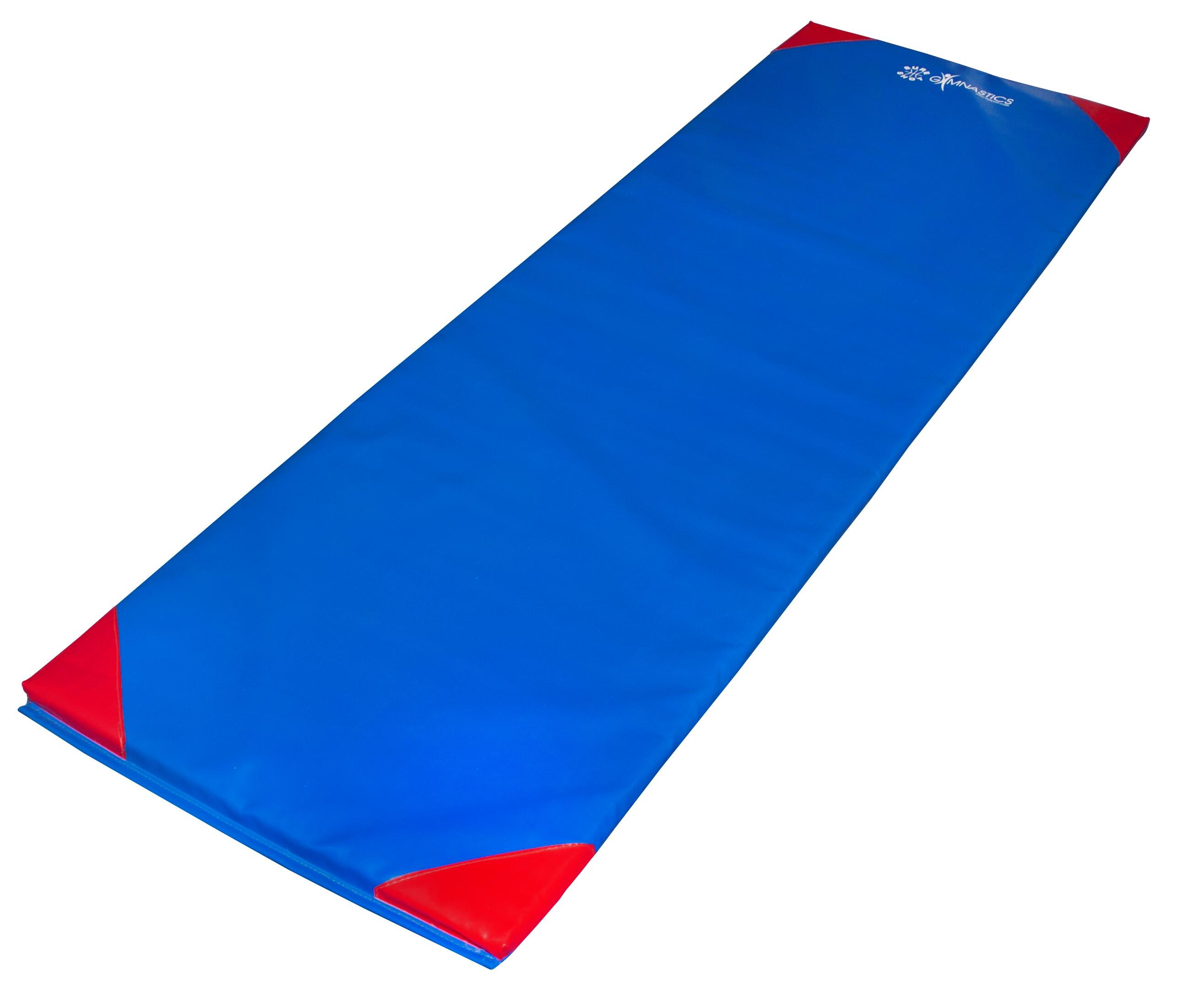 Sure Shot Lightweight 6ft x 2ft Mat Black SURE SHOT Decathlon