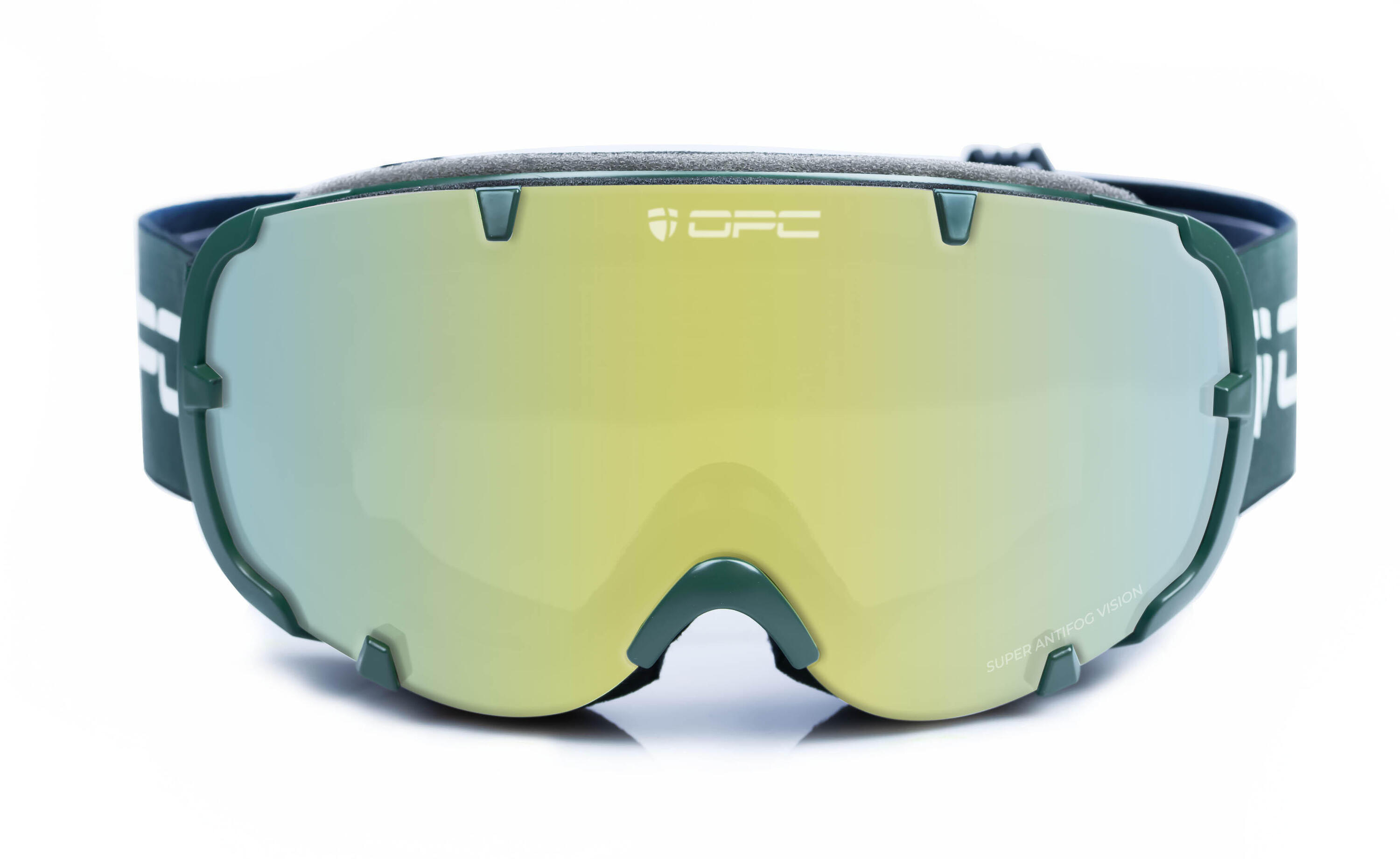 Gogle zimowe unisex OPC Performance Etna S1 + Etui 2/7