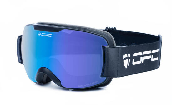 Gogle zimowe unisex OPC Performance Davos OTG S1 + Etui