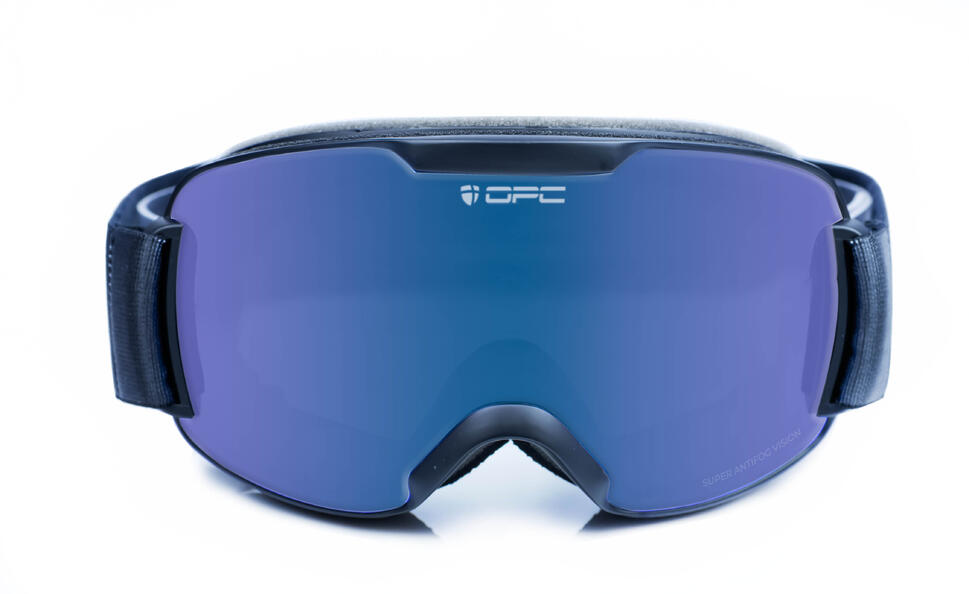Gogle zimowe unisex OPC Performance Davos OTG S1 + Etui