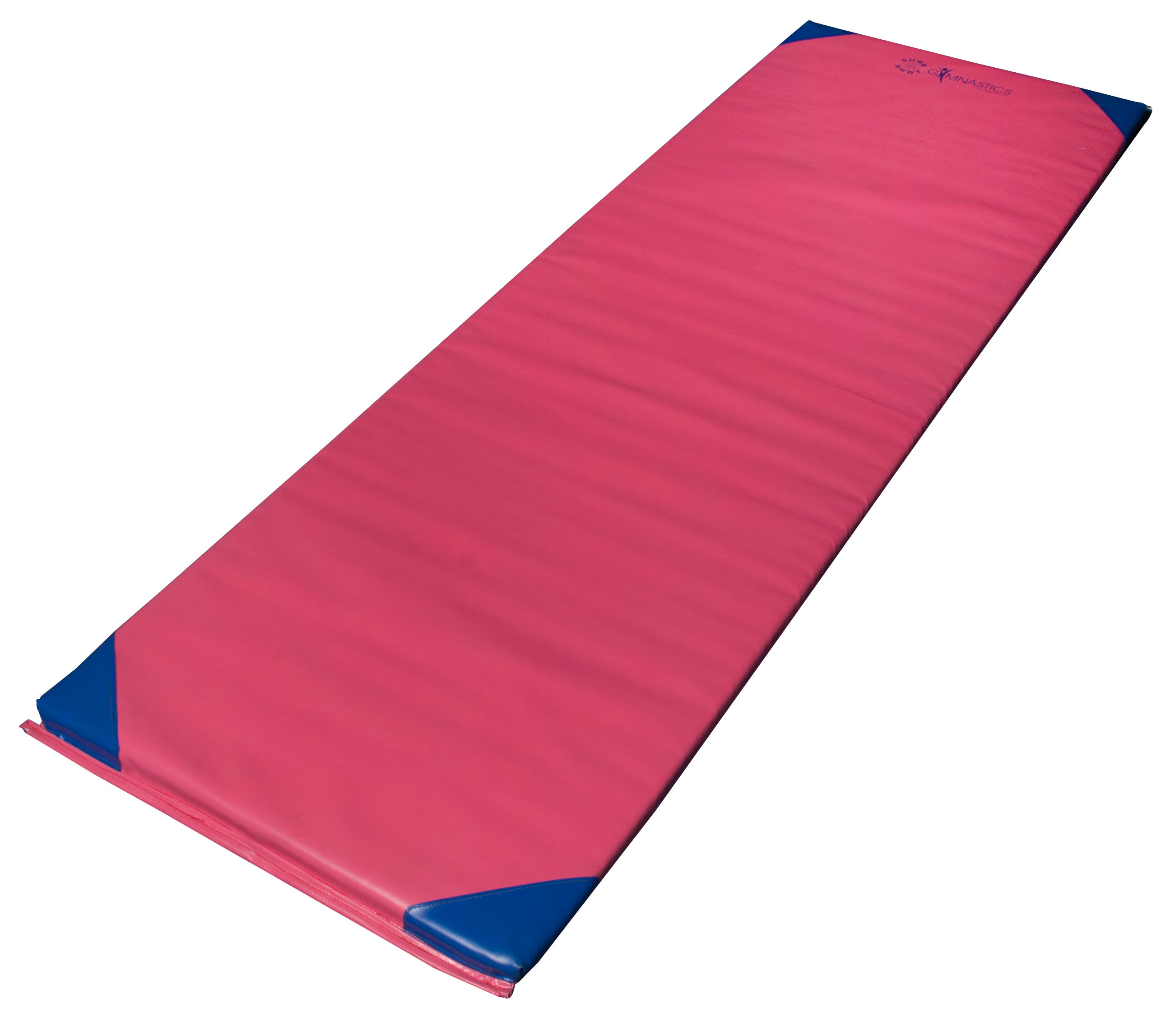 SURE SHOT Sure Shot Lightweight 6ft x 2ft Mat Pink