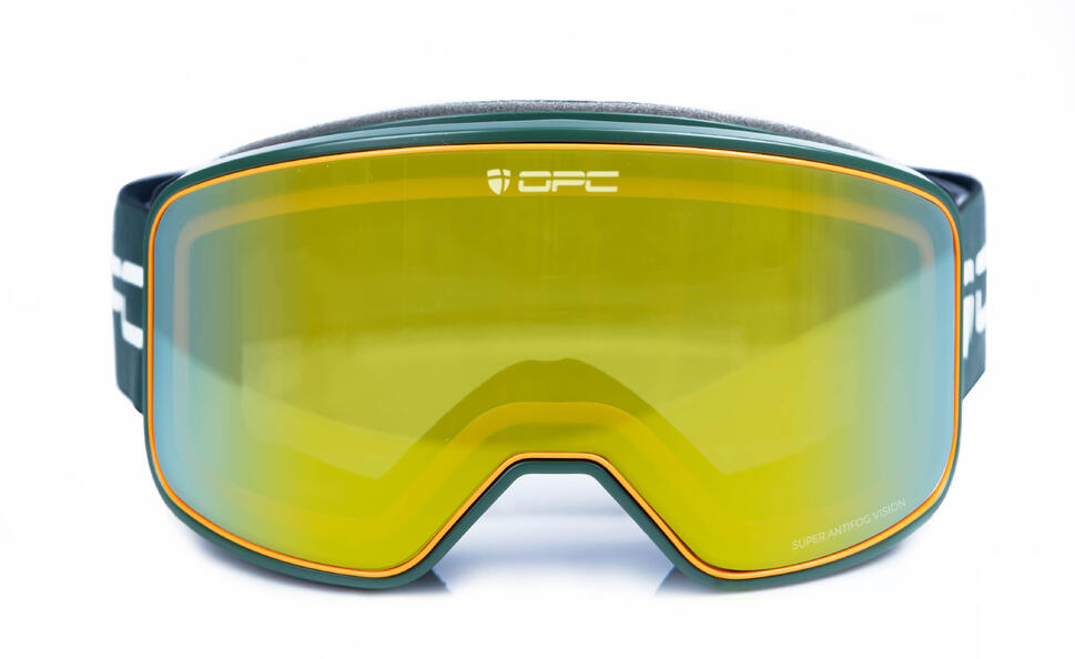 Gogle zimowe unisex OPC Performance Aspen S1 + Etui